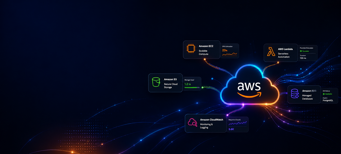 Accelerate Digital Transformation Journey