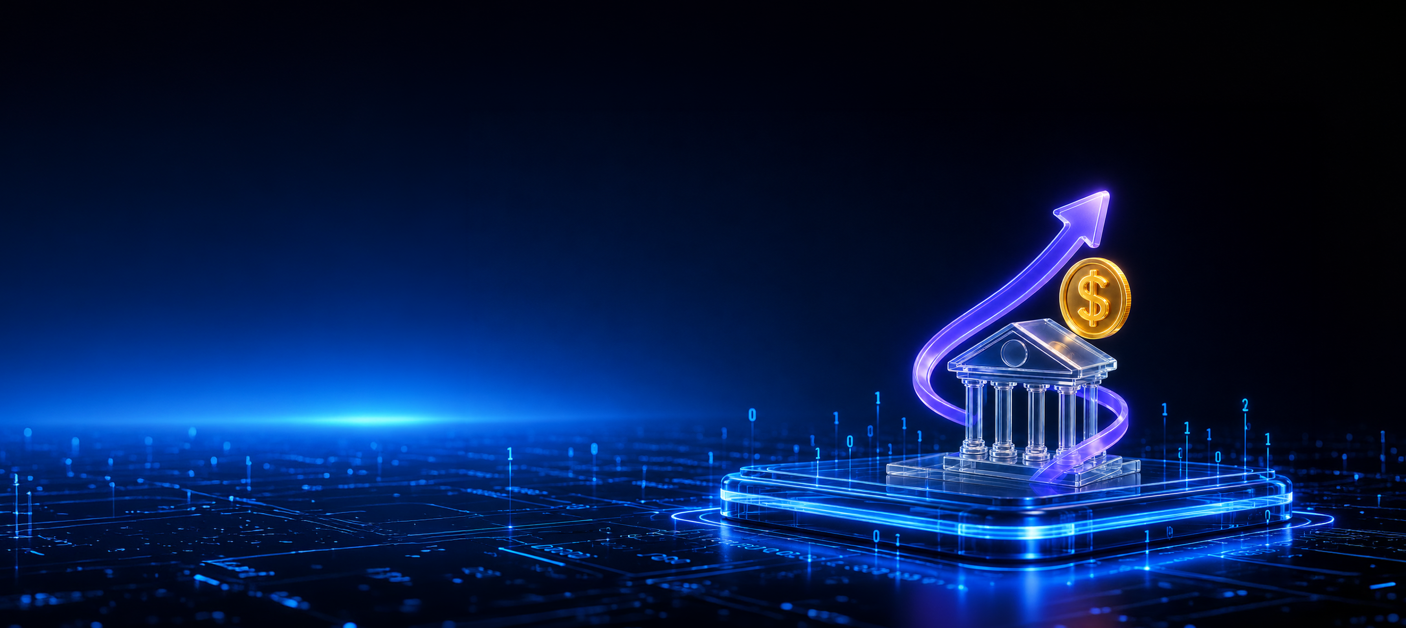 Accelerate Digital Transformation Journey