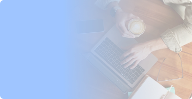 Blogs Banner