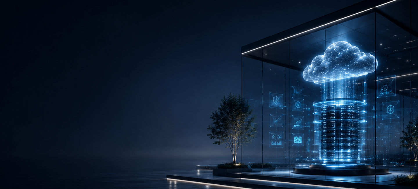 Accelerate Digital Transformation Journey