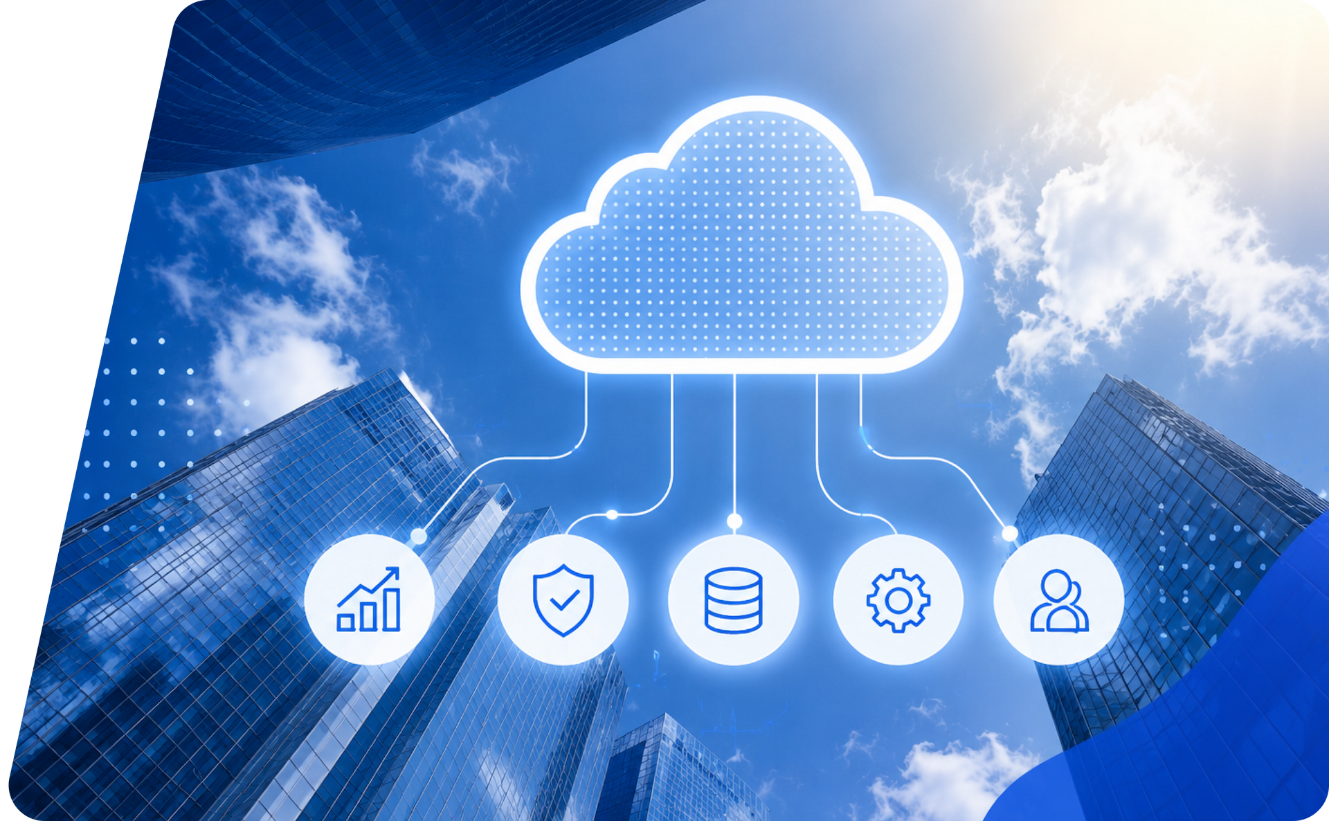Cloud Strategy Consulting