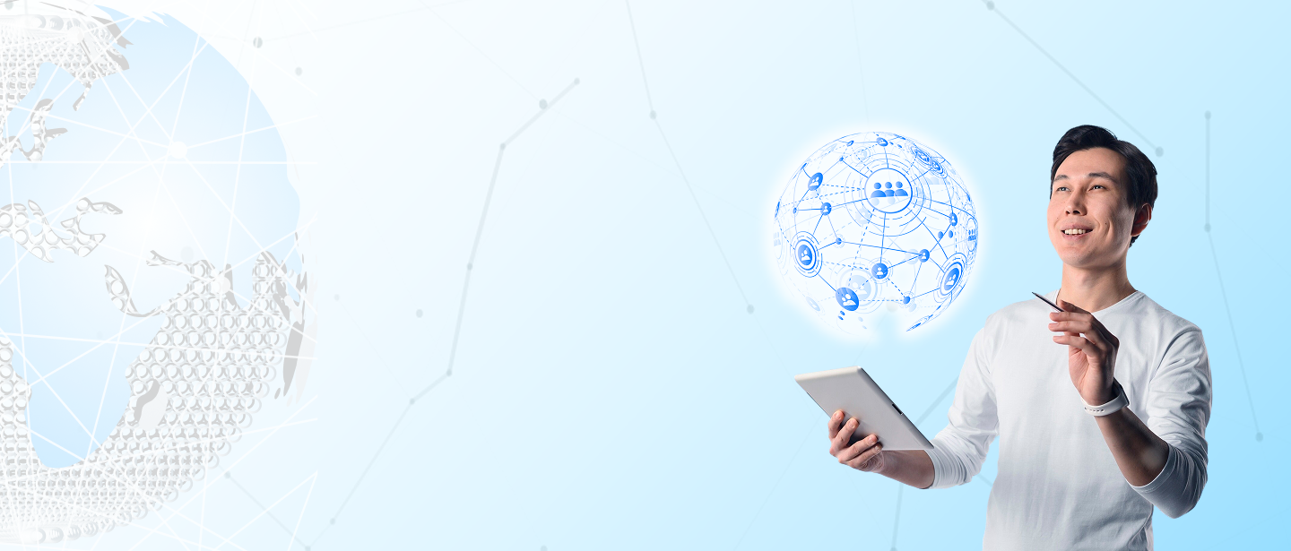 Accelerate Digital Transformation Journey