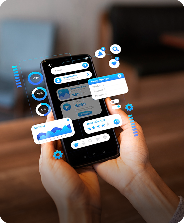 Mobile App Development