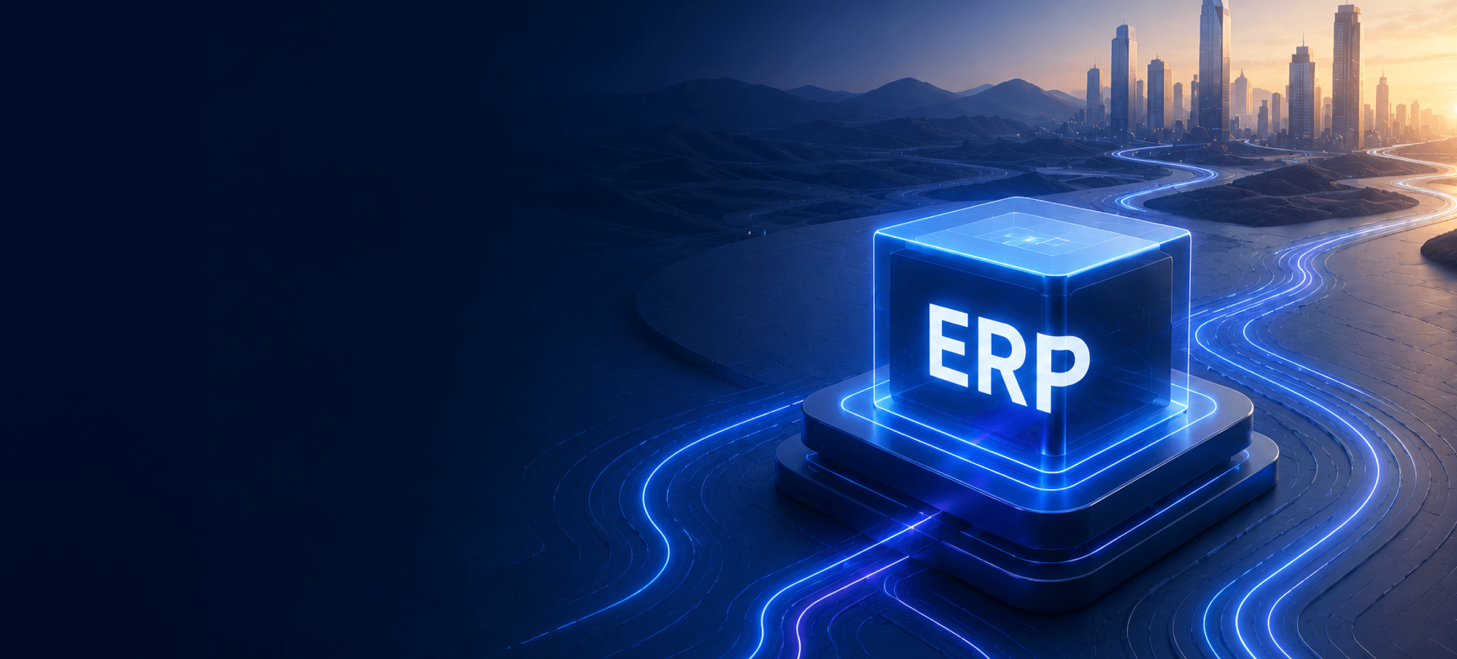 Accelerate Digital Transformation Journey