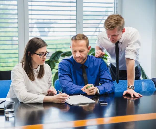 Business-With-Guidewire