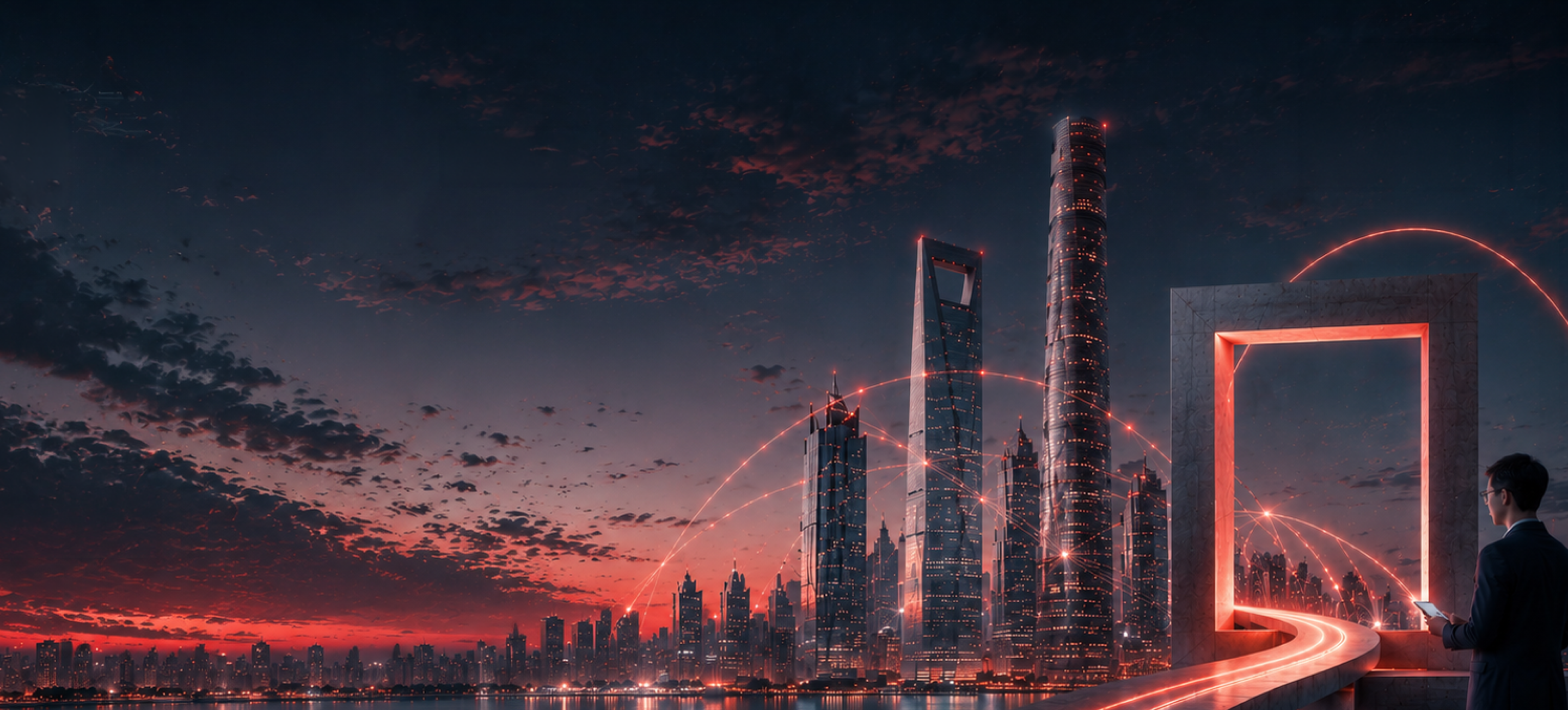 Accelerate Digital Transformation Journey