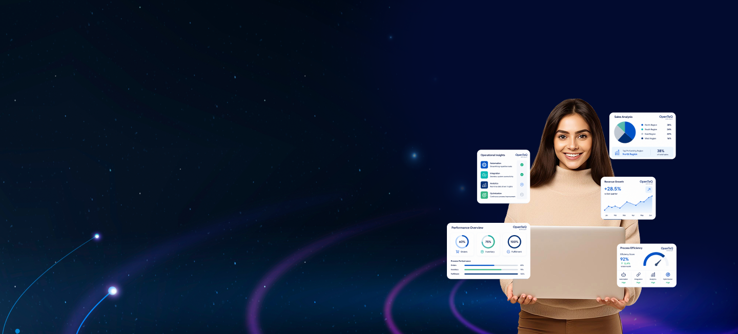 Accelerate Digital Transformation Journey