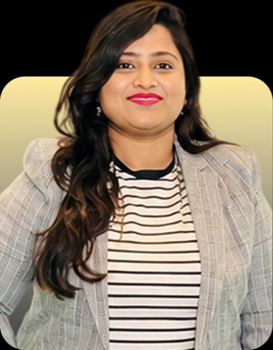Anusha Penugonda