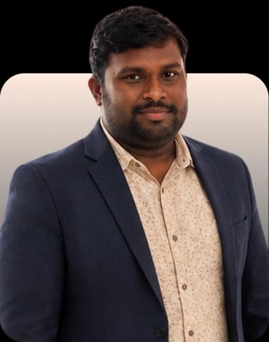Naresh Kumar