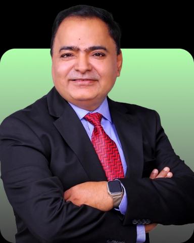 Rahul Srivastava