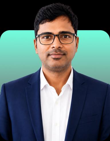 Sandeep Reddy