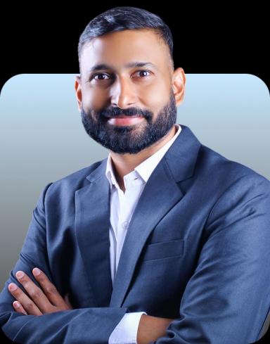 Santhosh Kumar