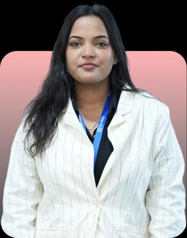 Sthithi Pragyan Rout