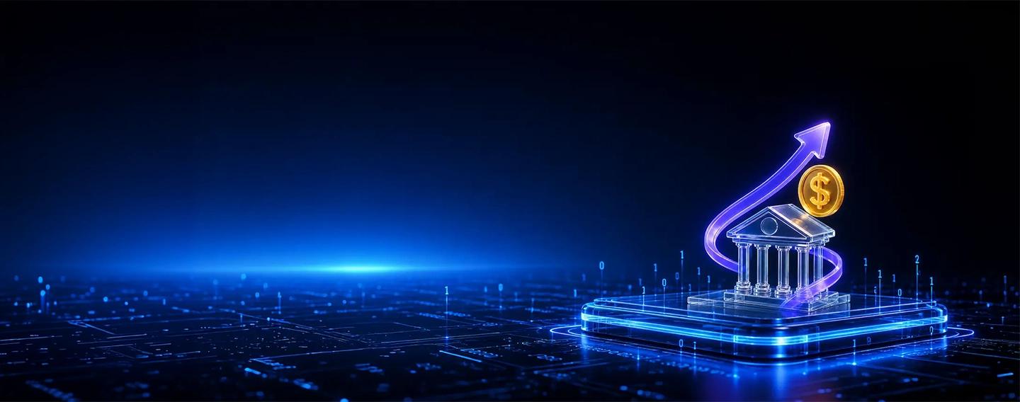 Accelerate Digital Transformation Journey