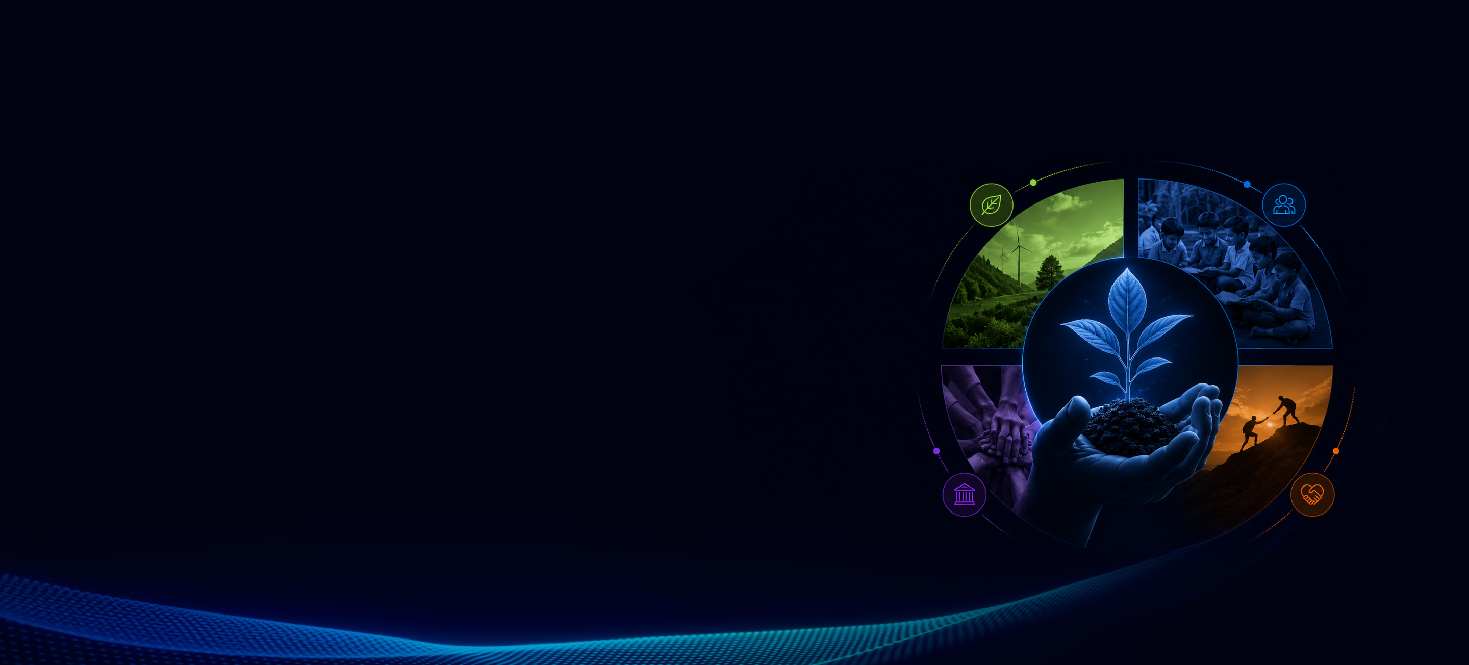 Accelerate Digital Transformation Journey