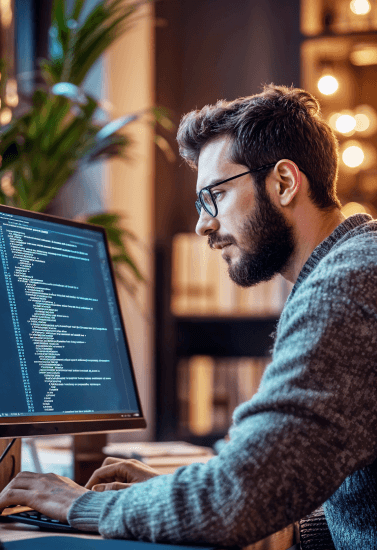 Custom Software Development