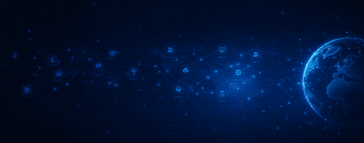 Accelerate Digital Transformation Journey
