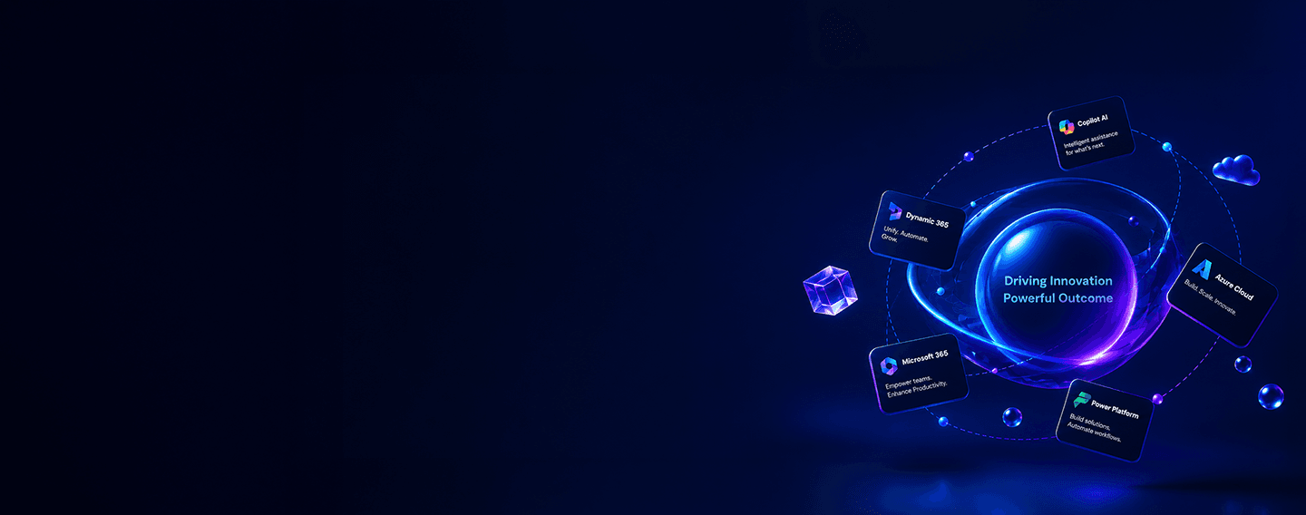Accelerate Digital Transformation Journey