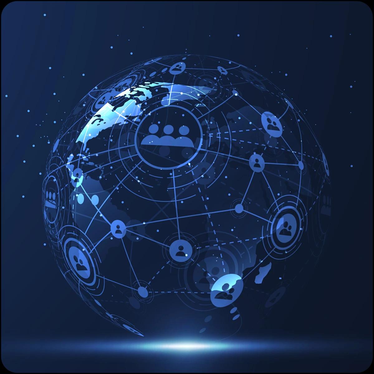 Global Delivery Model