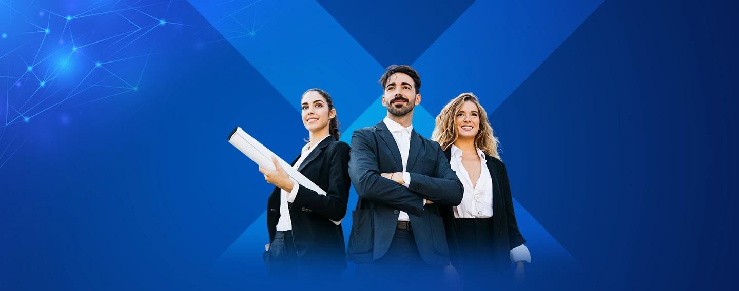 Accelerate Digital Transformation Journey