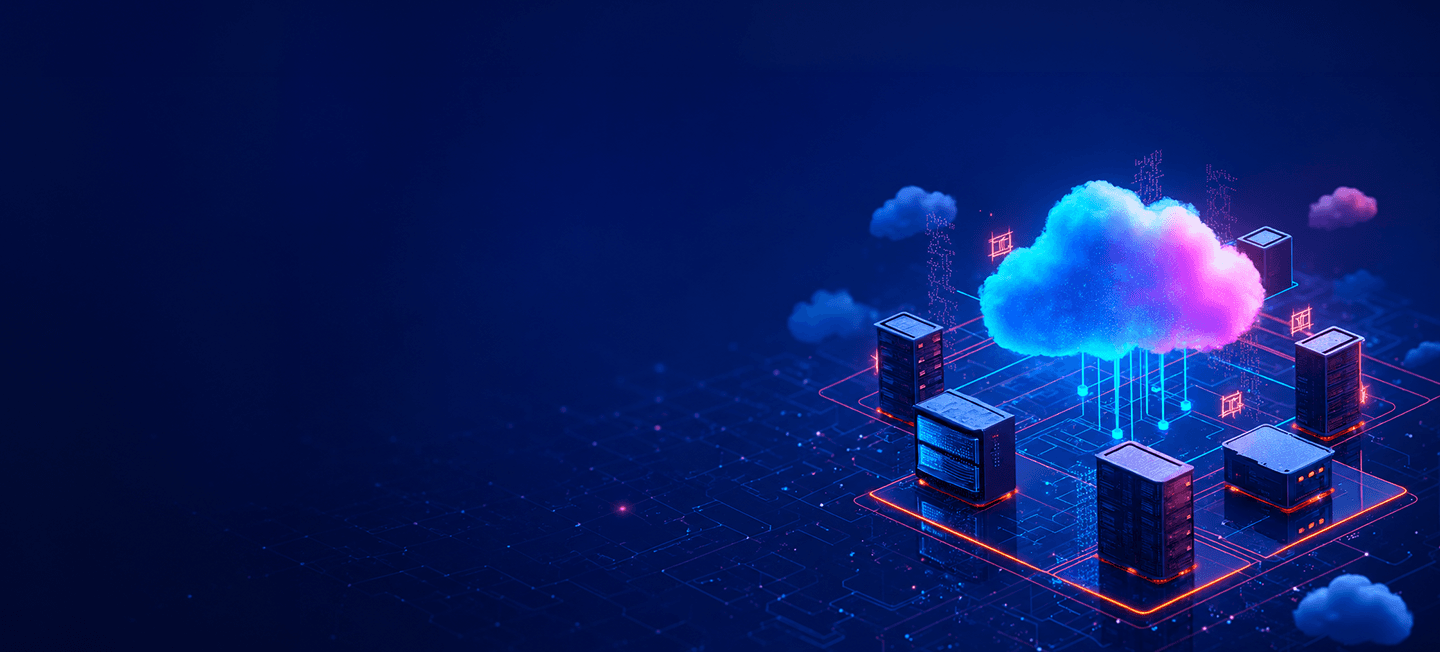 Accelerate Digital Transformation Journey