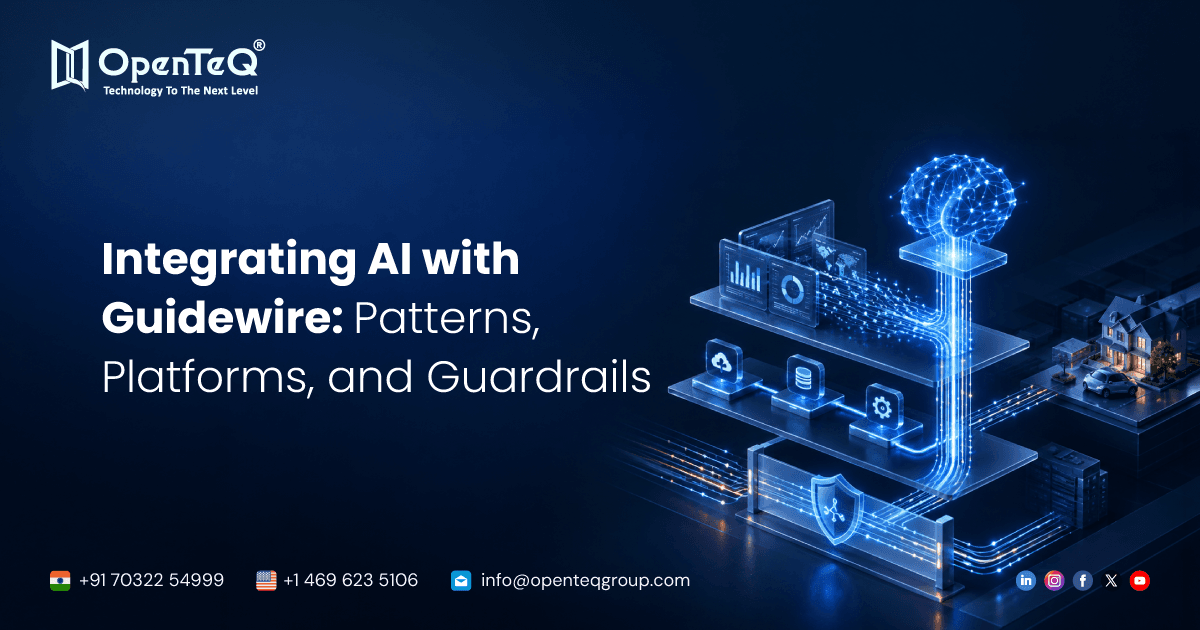 AI with Guidewire