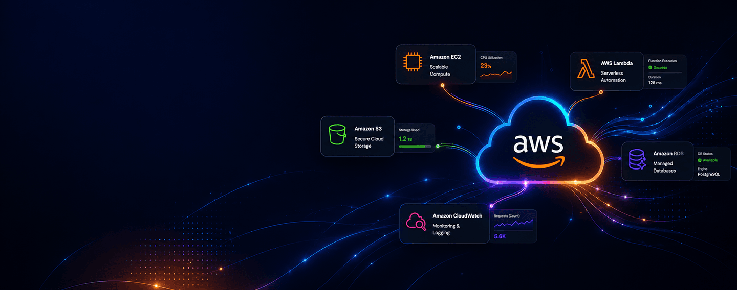 Accelerate Digital Transformation Journey