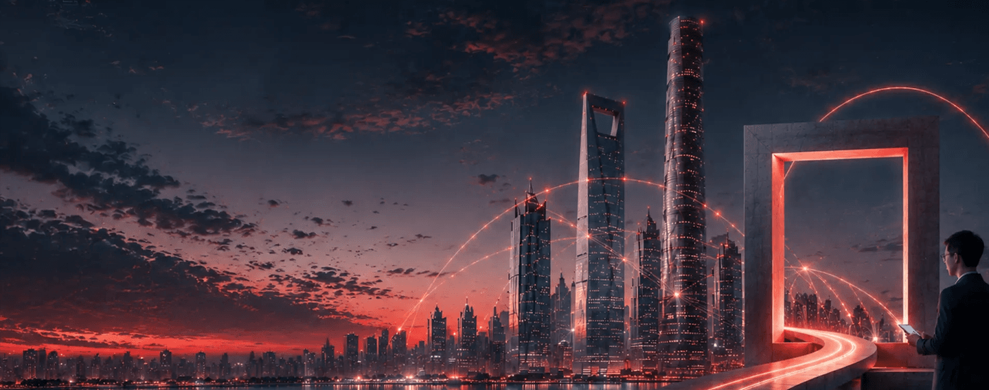 Accelerate Digital Transformation Journey